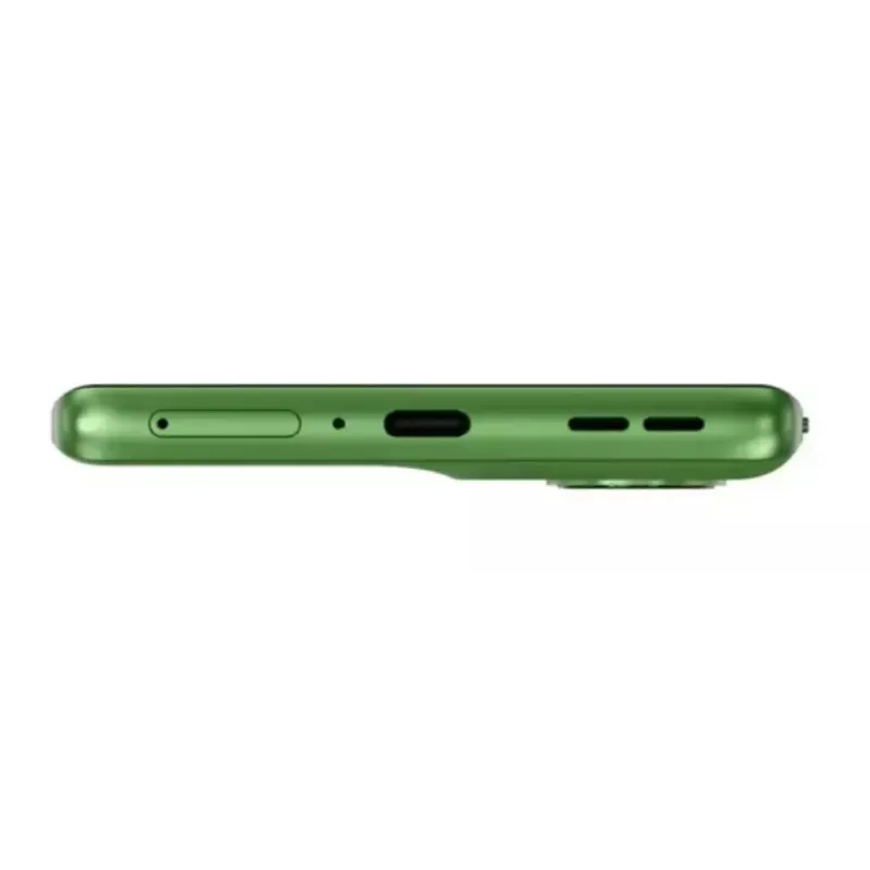Išmanusis telefonas Motorola Edge 50 Fusion 5G – 8 GB RAM, 256 GB atminties, Forest Green