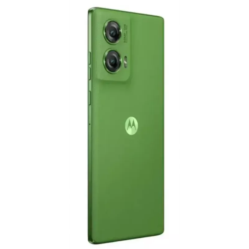 Išmanusis telefonas Motorola Edge 50 Fusion 5G – 8 GB RAM, 256 GB atminties, Forest Green