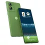 Išmanusis telefonas Motorola Edge 50 Fusion 5G – 8 GB RAM, 256 GB atminties, Forest Green