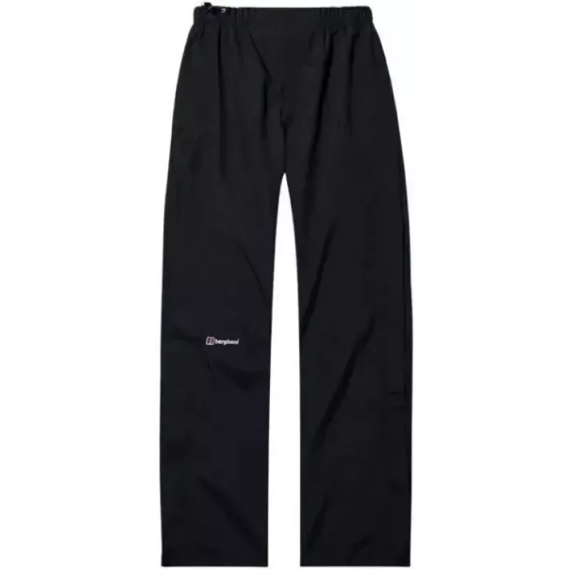 Berghaus Prism PT HZ gobtuvinis viršus ir Hillwalker antkelnių komplektas, dydis L, juoda