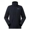 Striukė Berghaus Hillwalker IA Shell dydis M juoda + megztinis Berghaus Prism PT HZ dydis M juodas