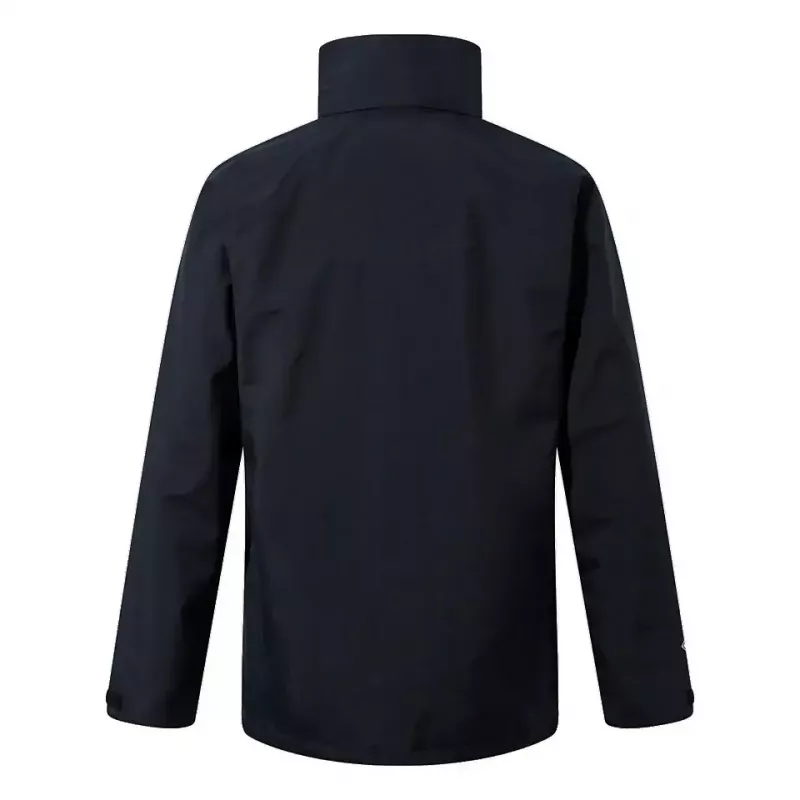 Striukė Berghaus Hillwalker IA Shell dydis M juoda + megztinis Berghaus Prism PT HZ dydis M juodas