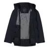 Striukė Berghaus Hillwalker IA Shell dydis M juoda + megztinis Berghaus Prism PT HZ dydis M juodas