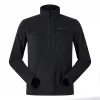 Striukė Berghaus Hillwalker IA Shell dydis M juoda + megztinis Berghaus Prism PT HZ dydis M juodas