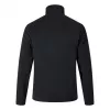 Striukė Berghaus Hillwalker IA Shell dydis M juoda + megztinis Berghaus Prism PT HZ dydis M juodas