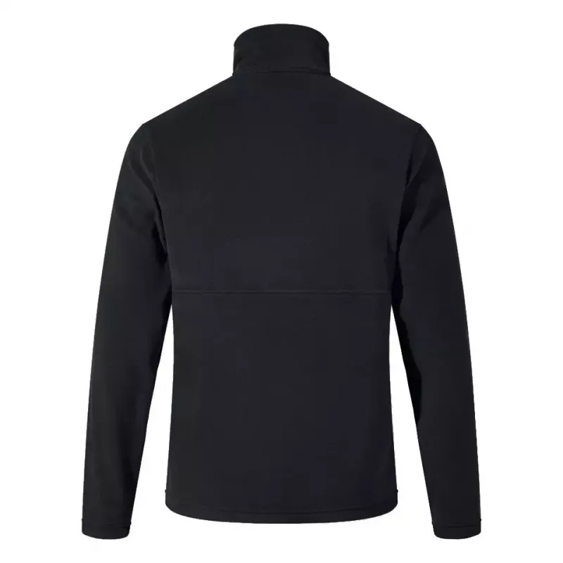 Striukė Berghaus Hillwalker IA Shell dydis M juoda + megztinis Berghaus Prism PT HZ dydis M juodas