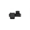 Vaizdo registratorius Navitel R480 2K, dviejų kamerų, Quad HD 2560×1440, 160° platus, 2 colių IPS, MicroSD iki 256 GB, įkraunama baterija, juodas
