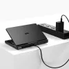 GPD Pocket 4 nešiojamasis kompiuteris — AMD Ryzen 7 8840U, 8 colių WQXGA 2560×1600 144Hz jutiklinis, 16GB DDR5, 1TB NVMe, Radeon 780M, Windows 11, LAN, FPR, Graphite