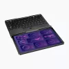 GPD Pocket 4 nešiojamasis kompiuteris — AMD Ryzen 7 8840U, 8 colių WQXGA 2560×1600 144Hz jutiklinis, 16GB DDR5, 1TB NVMe, Radeon 780M, Windows 11, LAN, FPR, Graphite