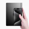 GPD Pocket 4 nešiojamasis kompiuteris — AMD Ryzen 7 8840U, 8 colių WQXGA 2560×1600 144Hz jutiklinis, 16GB DDR5, 1TB NVMe, Radeon 780M, Windows 11, LAN, FPR, Graphite