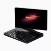 GPD Pocket 4 nešiojamasis kompiuteris — AMD Ryzen 7 8840U, 8 colių WQXGA 2560×1600 144Hz jutiklinis, 16GB DDR5, 1TB NVMe, Radeon 780M, Windows 11, LAN, FPR, Graphite