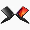 GPD Pocket 4 nešiojamasis kompiuteris — AMD Ryzen 7 8840U, 8 colių WQXGA 2560×1600 144Hz jutiklinis, 16GB DDR5, 1TB NVMe, Radeon 780M, Windows 11, LAN, FPR, Graphite