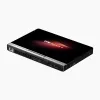 GPD Pocket 4 nešiojamasis kompiuteris — AMD Ryzen 7 8840U, 8 colių WQXGA 2560×1600 144Hz jutiklinis, 16GB DDR5, 1TB NVMe, Radeon 780M, Windows 11, LAN, FPR, Graphite