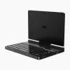 GPD Pocket 4 nešiojamasis kompiuteris — AMD Ryzen 7 8840U, 8 colių WQXGA 2560×1600 144Hz jutiklinis, 16GB DDR5, 1TB NVMe, Radeon 780M, Windows 11, LAN, FPR, Graphite