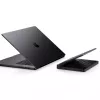 GPD Pocket 4 nešiojamasis kompiuteris — AMD Ryzen 7 8840U, 8 colių WQXGA 2560×1600 144Hz jutiklinis, 16GB DDR5, 1TB NVMe, Radeon 780M, Windows 11, LAN, FPR, Graphite