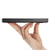 GPD Pocket 4 nešiojamasis kompiuteris — AMD Ryzen 7 8840U, 8 colių WQXGA 2560×1600 144Hz jutiklinis, 16GB DDR5, 1TB NVMe, Radeon 780M, Windows 11, LAN, FPR, Graphite