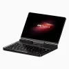 GPD Pocket 4 nešiojamasis kompiuteris — AMD Ryzen 7 8840U, 8 colių WQXGA 2560×1600 144Hz jutiklinis, 16GB DDR5, 1TB NVMe, Radeon 780M, Windows 11, LAN, FPR, Graphite