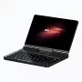GPD Pocket 4 nešiojamasis kompiuteris — AMD Ryzen 7 8840U, 8 colių WQXGA 2560×1600 144Hz jutiklinis, 16GB DDR5, 1TB NVMe, Radeon 780M, Windows 11, LAN, FPR, Graphite