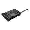 Nešiojamasis kompiuteris GPD WinMini HX370 — 7 colių FHD 120Hz jutiklinis ekranas, AMD Ryzen AI 9 HX370, 32GB DDR5, 2TB NVMe, Radeon 890M, Win 11, juodas