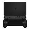 Nešiojamasis kompiuteris GPD WinMini HX370 — 7 colių FHD 120Hz jutiklinis ekranas, AMD Ryzen AI 9 HX370, 32GB DDR5, 2TB NVMe, Radeon 890M, Win 11, juodas