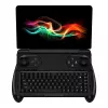 Nešiojamasis kompiuteris GPD WinMini HX370 — 7 colių FHD 120Hz jutiklinis ekranas, AMD Ryzen AI 9 HX370, 32GB DDR5, 2TB NVMe, Radeon 890M, Win 11, juodas