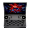 Nešiojamasis kompiuteris GPD WinMini HX370 — 7 colių FHD 120Hz jutiklinis ekranas, AMD Ryzen AI 9 HX370, 32GB DDR5, 2TB NVMe, Radeon 890M, Win 11, juodas