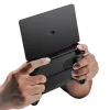 Nešiojamasis kompiuteris GPD WinMini HX370 — 7 colių FHD 120Hz jutiklinis ekranas, AMD Ryzen AI 9 HX370, 32GB DDR5, 2TB NVMe, Radeon 890M, Win 11, juodas