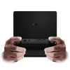 Nešiojamasis kompiuteris GPD WinMini HX370 — 7 colių FHD 120Hz jutiklinis ekranas, AMD Ryzen AI 9 HX370, 32GB DDR5, 2TB NVMe, Radeon 890M, Win 11, juodas
