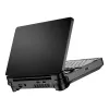 Nešiojamasis kompiuteris GPD WinMini HX370 — 7 colių FHD 120Hz jutiklinis ekranas, AMD Ryzen AI 9 HX370, 32GB DDR5, 2TB NVMe, Radeon 890M, Win 11, juodas