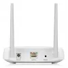 Belaidis prieigos taškas Zyxel NWA30BE, dviejų juostų 2,4/5 GHz, 5012 Mbit/s, PoE, baltas