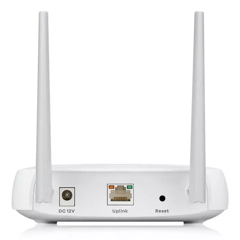 Belaidis prieigos taškas Zyxel NWA30BE, dviejų juostų 2,4/5 GHz, 5012 Mbit/s, PoE, baltas