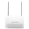 Belaidis prieigos taškas Zyxel NWA30BE, dviejų juostų 2,4/5 GHz, 5012 Mbit/s, PoE, baltas