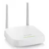 Belaidis prieigos taškas Zyxel NWA30BE, dviejų juostų 2,4/5 GHz, 5012 Mbit/s, PoE, baltas