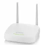 Belaidis prieigos taškas Zyxel NWA30BE, dviejų juostų 2,4/5 GHz, 5012 Mbit/s, PoE, baltas