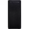 PC korpusas Inter-Tech H-606 Micro Tower Juoda