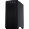 PC korpusas Inter-Tech H-606 Micro Tower Juoda
