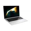 Nešiojamasis kompiuteris Samsung Galaxy Book4 NP750XGK-KS2US — Intel Core 7 150U, 15.6 col. Full HD, 16 GB, 512 GB SSD, Windows 11 Home, sidabrinis