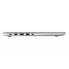 Nešiojamasis kompiuteris Samsung Galaxy Book4 NP750XGK-KS2US — Intel Core 7 150U, 15.6 col. Full HD, 16 GB, 512 GB SSD, Windows 11 Home, sidabrinis