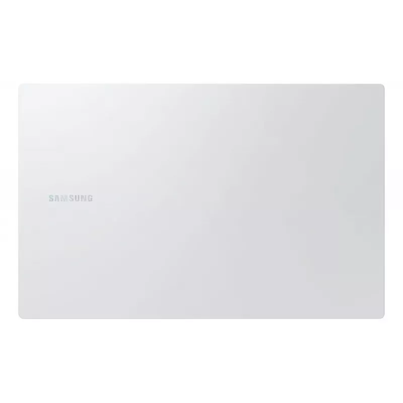 Nešiojamasis kompiuteris Samsung Galaxy Book4 NP750XGK-KS2US — Intel Core 7 150U, 15.6 col. Full HD, 16 GB, 512 GB SSD, Windows 11 Home, sidabrinis