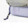 XDDESIGN Apsauginė kuprinė 'Bobby Soft' – levandų pilka, apsauginė miesto kuprinė P705.992