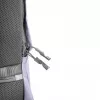 XDDESIGN Apsauginė kuprinė 'Bobby Soft' – levandų pilka, apsauginė miesto kuprinė P705.992