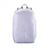 XDDESIGN Apsauginė kuprinė 'Bobby Soft' – levandų pilka, apsauginė miesto kuprinė P705.992
