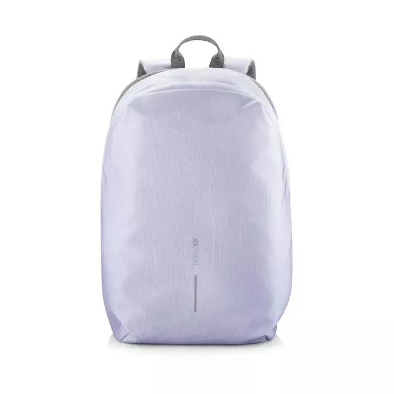 XDDESIGN Apsauginė kuprinė 'Bobby Soft' – levandų pilka, apsauginė miesto kuprinė P705.992