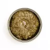 Šlapias kačių maistas 3coty Vištiena su spirulina 80 g — pilnavertis konservuotas ėdalas suaugusioms katėms