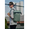 Nešiojamojo kompiuterio kuprinė XDDESIGN P706.2807 — vandeniui atspari miesto kuprinė, Iceberg Green