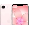 Išmanusis telefonas Apple iPhone 17e, 256 GB, balta, 6,1 colio (15,5 cm) ekranas, A19, 48 MP galinė kamera, Dual SIM