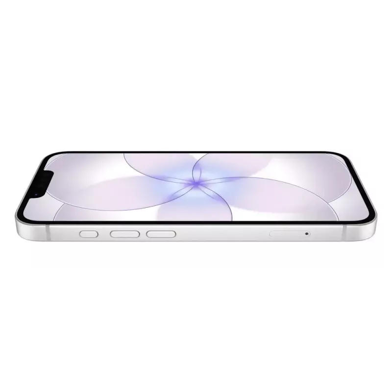 Išmanusis telefonas Apple iPhone 17e, 256 GB, balta, 6,1 colio (15,5 cm) ekranas, A19, 48 MP galinė kamera, Dual SIM
