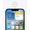 Išmanusis telefonas Apple iPhone 17e, 256 GB, balta, 6,1 colio (15,5 cm) ekranas, A19, 48 MP galinė kamera, Dual SIM