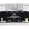 Electrolux EIV734 Juoda Built-in 68 cm Zone induction hob 4 zone(s)