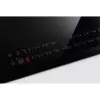 Electrolux EIV734 Juoda Built-in 68 cm Zone induction hob 4 zone(s)